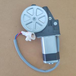 Moteur de lève-vitre Suzuki Jimny 12V 3 trous 7 dents avant gauche arrière droit pièce de rechange - Product Image 2