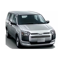 Pièces automobiles, kit carrosserie, phare antibrouillard pour Toyota Probox Succeed 2015 2016 2017 2018 2019 2020 2021