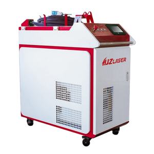 Máquina de Soldadura Portátil, <span class=keywords><strong>Soldador</strong></span> <span class=keywords><strong>Láser</strong></span> de 1500w 2000w, Precio de Fábrica en China, Compra Directa al por Mayor - Product Image 4