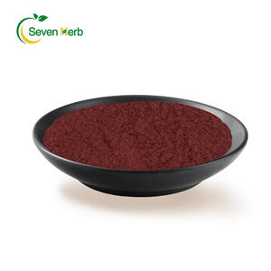 ผงเมล็ดองุ่น95% ผงเมล็ดองุ่นออปซี proanthocyanidin เจ็ดสมุนไพร - Product Image 4