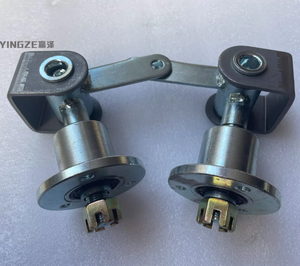 Eje Trasero con Asiento de Cubo de Rueda de Aleación de Aluminio <span class=keywords><strong>para</strong></span> Motocicleta Go-<span class=keywords><strong>kart</strong></span> de Derrape sobre Rieles de Cuatro <span class=keywords><strong>Ruedas</strong></span>, Hecho en Casa - Product Image 3