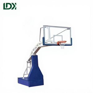 <span class=keywords><strong>Canestro</strong></span> da Basket <span class=keywords><strong>Pieghevole</strong></span> per Interni Sistema Portatile Junior - Product Image 2