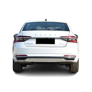 <span class=keywords><strong>Nuevo</strong></span> Auto Sedán Mediano de Lujo 2025, Amplio Espacio, Motor de Gasolina 2.0T 186 hp, Excelente Auto <span class=keywords><strong>Skoda</strong></span> <span class=keywords><strong>Superb</strong></span> - Product Image 3