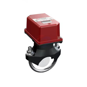 1/2 ''NPT connexion mâle haute pression résistant à la Corrosion finition interrupteur d'<span class=keywords><strong>alarme</strong></span> de pression pour accessoires d'équipement de lutte contre l'<span class=keywords><strong>incendie</strong></span> - Product Image 4