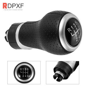 Levier de vitesses manuel pour Audi A4 A5 Q5 B6 B7 B8 S4 S5 Ibiza 6J Seat Leon MK1 VW Passat Golf MK4, accessoires de voiture. - Product Image 3