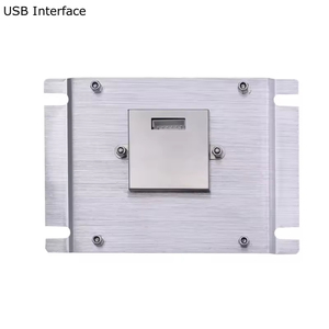 Tastierino Numerico in Acciaio Inox 16 Tasti Impermeabile IP65 per <span class=keywords><strong>ATM</strong></span>, Chioschi e Terminali Industriali - Product Image 4