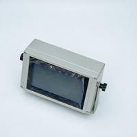 Dispositif de surveillance du moment de charge (LMI) pour grue mobile hydraulique télescopique, indicateur de charge sûr et efficace