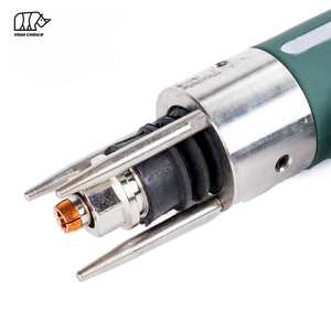 <span class=keywords><strong>Pistola</strong></span> de Soldadura de Pernos de <span class=keywords><strong>Acero</strong></span> <span class=keywords><strong>Inoxidable</strong></span> Inwelt con Estándar CE, Cable de Alimentación de 4M, M3 M4 M5 M6 M8 M10, <span class=keywords><strong>para</strong></span> Almacenamiento de Energía - Product Image 2