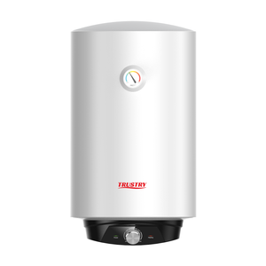 Bon <span class=keywords><strong>prix</strong></span> <span class=keywords><strong>Chauffe</strong></span>-<span class=keywords><strong>eau</strong></span> mural OEM <span class=keywords><strong>de</strong></span> 80 <span class=keywords><strong>litres</strong></span> avec réservoir en émail <span class=keywords><strong>Chauffe</strong></span>-<span class=keywords><strong>eau</strong></span> <span class=keywords><strong>électrique</strong></span> intelligent à accumulation - Product Image 1