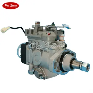 Haoxiang 104646-5410 8973315970 Engine Parts Diesel Fuel Injection Pump For Isuzu 4JG1 JCB