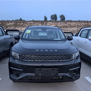 Pick-up Geely RD6 2026, pick-up électrique Geely Radar King Kong, 520 km d'autonomie, nouvelle voiture électrique, lancement de la nouvelle voiture, tout-terrain, Geely Radar RD6 - Product Image 2