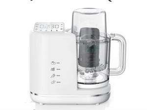 <span class=keywords><strong>เครื่อง</strong></span>ทำอาหารและ<span class=keywords><strong>เครื่อง</strong></span><span class=keywords><strong>นึ่ง</strong></span>อาหารเด็กทารกอเนกประสงค์ - Product Image 3