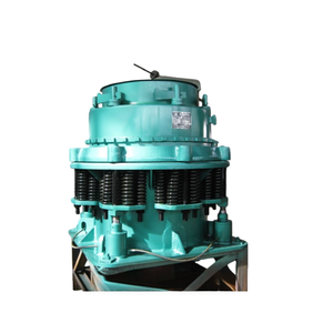 Dayanıklı Enerji Tasarruflu Symons Koni Kırıcı - Maliyet Tasarrufu için Daha Fazla Kırma ve Daha Az Öğütme - Product Image 2