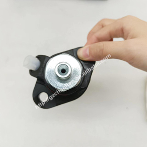 Pièces détachées pour excavatrice D6E D6D, pompe à carburant diesel 0414693007, pièces d'injecteur de carburant 0414693003 04289982 21147446 pour EC210B - Product Image 3