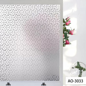 Película Decorativa <span class=keywords><strong>para</strong></span> <span class=keywords><strong>Ventanas</strong></span> ORON DECO, Privacidad <span class=keywords><strong>para</strong></span> Vidrio, Formato <span class=keywords><strong>de</strong></span> Papel Tapiz <span class=keywords><strong>para</strong></span> Paredes, Rollos <span class=keywords><strong>de</strong></span> Azulejos <span class=keywords><strong>para</strong></span> Techo, Rollo Grande <span class=keywords><strong>de</strong></span> Vinilo, PVC Brillante Autoadhesivo - Product Image 2