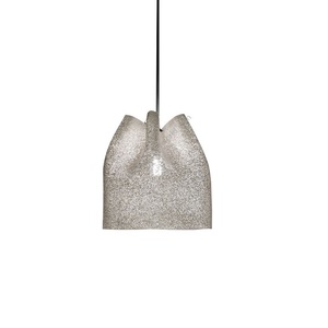 Lustre en alliage d'acier inoxydable de style <span class=keywords><strong>Arturo</strong></span> Alvarez Agasallo, design espagnol, pour restaurant, bureau, salon - Product Image 5