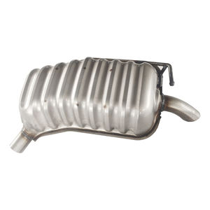 ท่อไอเสียสแตนเลสสำหรับ Hyundai Sonata รุ่น8th - Product Image 3