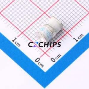 Venta al por mayor 3SPC090F SMD,D5xL7.6mm Tubo de descarga de gas de transistor (GDT) Venta al por mayor Chips de componentes electrónicos y servicio BOM - Product Image 1