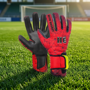 Qualité supérieure avec fonction de coupe négative Gants de maintien au toucher doux pour un confort amélioré - Product Image 3