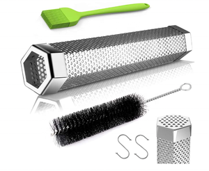 Premium Pelet Perokok Tabung 12 Inci 5 Jam Mengepul Asap - Product Image 2