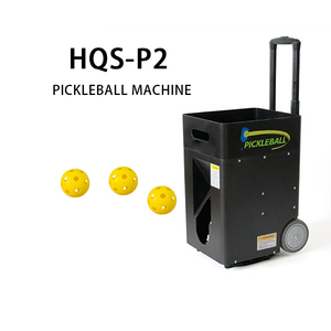 Nhỏ ném Máy đào tạo pickleball Máy ứng dụng và điều khiển từ xa - Product Image 2