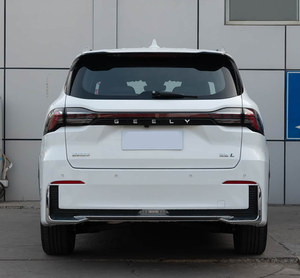 Geely Haoyue 2024 2.0T DCTラグジュアリーエディション左ステアリング自動AC LEDライト14.6インチタッチ液晶画面コスト効果の高い車 - Product Image 6