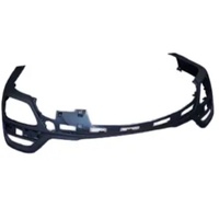 Parachoques Trasero Inferior OLIVER para Tiggo 8-19 de la Marca XWD (Modelo Nuevo) 602000692AA