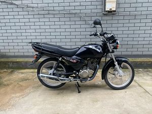 Used Motorcycles Ruisao 125 Motorbike Street <b>Bike</b> Gas Dirt Sportbikes 125cc Single-Cylinder Water-Cooled <b>Engine</b> Reliable Perform - Product Image 5