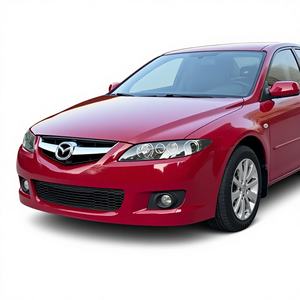 Mazda6 <span class=keywords><strong>2011</strong></span> |   Automático de 5 Velocidades |   Torque de 167 pies-lb |   Manipulación Ágil - Product Image 2