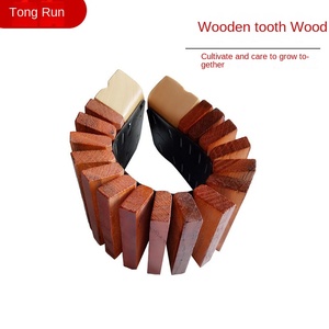 Orff <span class=keywords><strong>ไม้</strong></span>เพอร์คัชชันฟัน<span class=keywords><strong>ไม้</strong></span>สำหรับเด็ก, ของเล่นสำหรับสอนดนตรีของเด็กพร้อมด้วยกระดานเสียง<span class=keywords><strong>งู</strong></span>แดงวัสดุ<span class=keywords><strong>ไม้</strong></span>ประเภทเบส - Product Image 2