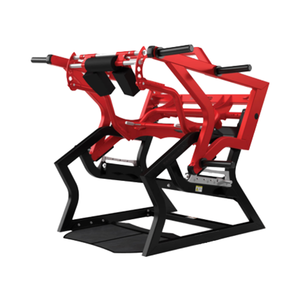 Phòng Tập Thể Dục Thiết Bị Tập Thể Dục Thương Mại Đùi Hip Nâng <span class=keywords><strong>Squat</strong></span> Đào Tạo Siêu Hack Pro Điện <span class=keywords><strong>Squat</strong></span> Máy - Product Image 1