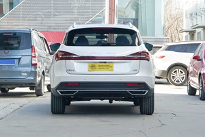 TCCH Zotye T600 2019, Auto Usado, 1.5T, Automático, Volante a la Izquierda, Gasolina, SUV, Autos Usados para Exportación - Product Image 6