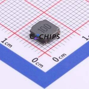 SCNR6020-100MT ตัวเหนี่ยวนำไฟฟ้าแบบ SMD ( ค่าความเหนี่ยวนำ: 10uH ) ( ความแม่นยำ: 20% ความต้านทานกระแสตรง (DCR): 105mOhm ) - Product Image 1