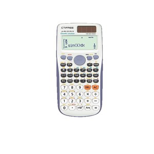 <span class=keywords><strong>Calculadora</strong></span> Científica FC-991ES Plus con Funciones de Integración y Cálculo Diferencial, Material ABS, Multifuncional - Product Image 5