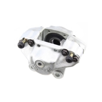 Penjualan laris kaliper rem Aftermarket kinerja OEM untuk VW 1302 113615108B