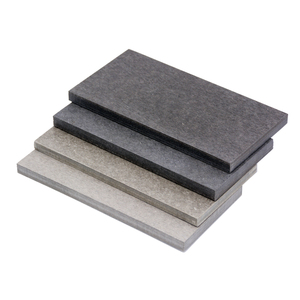 Fournisseur de la Chine par le panneau de revêtement de façade de <span class=keywords><strong>ciment</strong></span> de fibre de couleur 6MM 8MM 10MM - Product Image 5