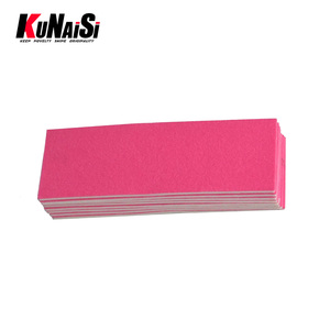 KUNAISI 10 pezzi tessuto in fibra di feltro nastro <span class=keywords><strong>per</strong></span> vetri auto pellicola - Product Image 2