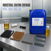 Agent de dispersion polymère Jinzhitian, agent de dispersion à base de solvant, revêtement à base d'alcool et d'eau, encre polyuréthane, excellente viscosité
