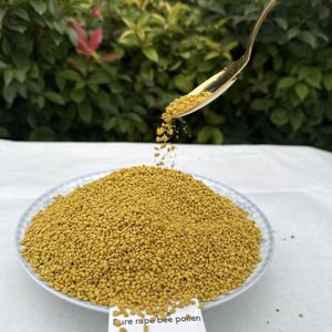 Pólen de Abeja de Colza Puro de Alta Calidad y Alta Concentración, el Más Vendido, de Corea del Sur - Product Image 4