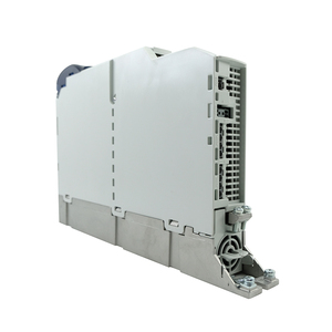 Precision <b>Control</b> 0.5kW 400V 3Phase 600Hz FSO Certified Double Axis Servo Inverter E70ACMSE0054SA2ETR for Lenze - Product Image 3