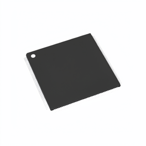 XC5204-6TQ144C Electronic Chips Component Authorized Distributor Embedded 144 LQFP - Product Image 1