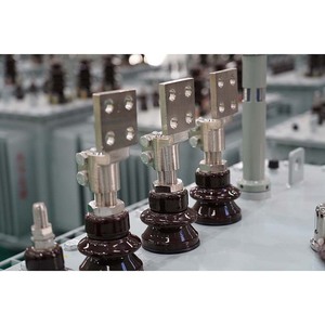 Precio al por Mayor, Transformador Regulador de Alta Calidad de 33kv, 300kva, 50kva, 250kva, Transformador de Distribución Sumergido en Aceite de 250kva, 100kva - Product Image 6