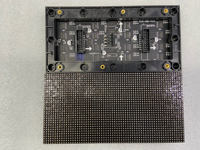 P2.5 Indoor-Vollfarb-LED-Anzeigemodul HUB75 160mm*80mm 64x32 Pixel SMD RGB HDR 1/16Scan