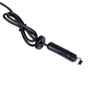 Caméra de véhicule professionnelle OEM ODM 1080P avec boîtier IP68, objectif 2,8 mm et support d'installation pour flottes de camions
