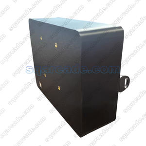 เครื่องจำลองรถบรรทุกยูโร<span class=keywords><strong>2</strong></span>คอนโทรลเลอร์สำหรับรถแข่งรถจำลองกล่องควบคุมส่วนกลางพร้อมประเภทกุญแจสำหรับสนามเด็กเล่นในบ้านในร่ม - Product Image 6