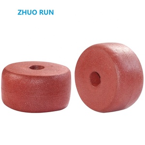 Boa Galleggiante Leggera in PVC ZHUO RUN <span class=keywords><strong>per</strong></span> <span class=keywords><strong>Reti</strong></span> <span class=keywords><strong>da</strong></span> <span class=keywords><strong>Pesca</strong></span> - Product Image 2