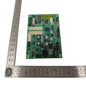 Pezzi di Ricambio per Ascensori KSSMUL Assemblaggio KM981828G11 Scheda Multifunzione di Segnalazione - Product Image 4
