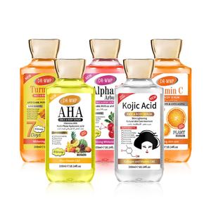 Suero Profesional Antienvejecimiento con Vitamina C para el Cuidado de la Piel, Tratamiento Iluminador para Rostro y Cuerpo para Proveedores Mayoristas - Product Image 4