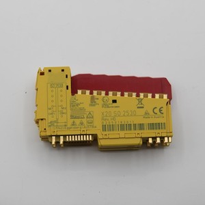 Original X20SO2530 Safety-type digital <b>relay</b> output module Ready Stock Industrial Automation Pac - Product Image 4