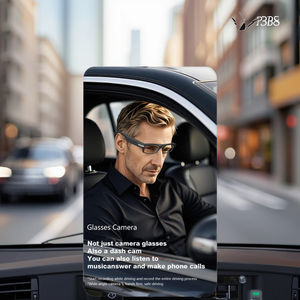 Lunettes intelligentes <span class=keywords><strong>AI</strong></span> avancées Traduction en temps réel et casque de réalité augmentée - Product Image 5